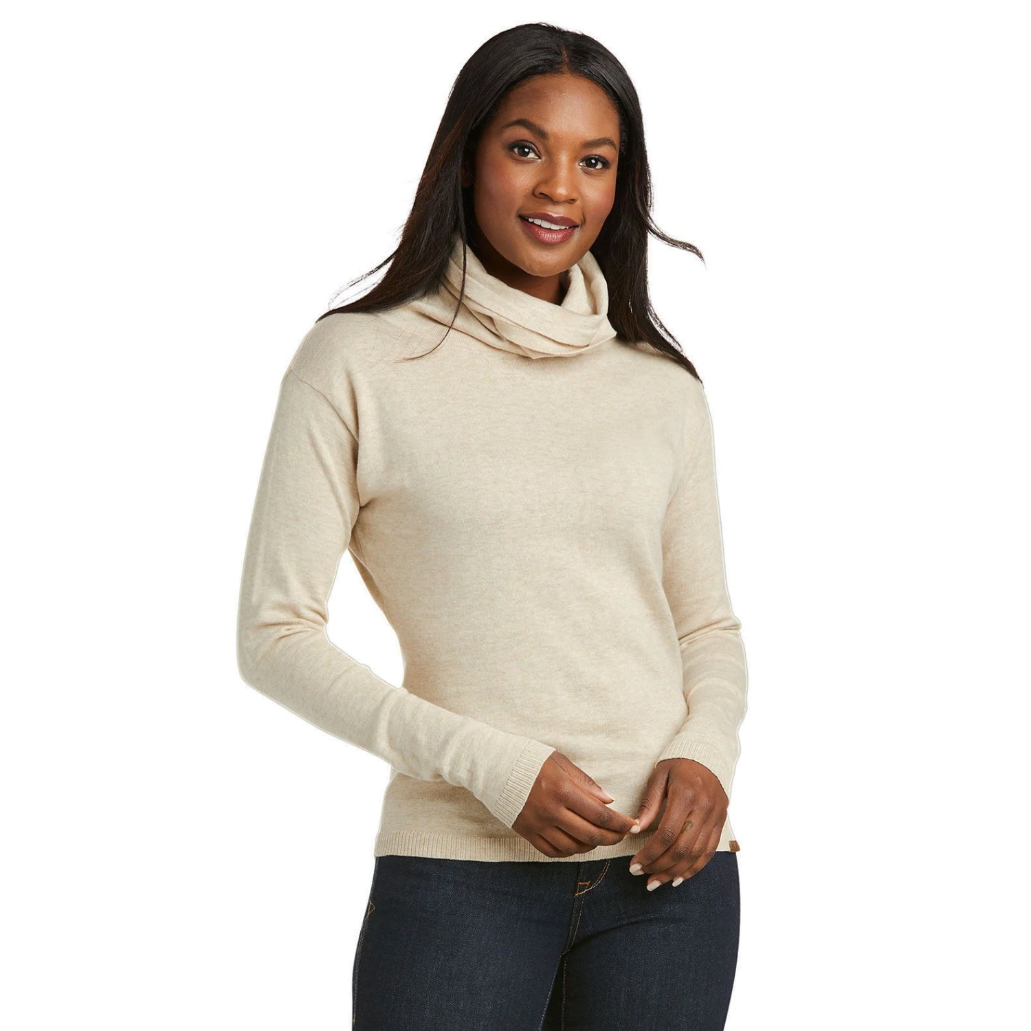 Ariat Lexi Ladies Sweater 3 Ariat Lexi Ladies Sweater
