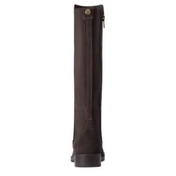 Ariat Sutton II H2O Tall Ladies Country Boot - Chocolate 12 Ariat Sutton II H2O Tall Ladies Country Boot - Chocolate -Sports-Equestrian Supplies 10038290 c1114 alt3 uznbswstdspni3qs
