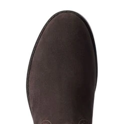 Ariat Sutton II H2O Tall Ladies Country Boot - Chocolate 14 Ariat Sutton II H2O Tall Ladies Country Boot - Chocolate -Sports-Equestrian Supplies 10038290 c1114 alt5 xn8ap3hwjinbp0gj