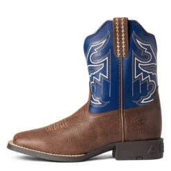 Ariat Sorting Pen Youth Western Boot - Adobe 8 Ariat Sorting Pen Youth Western Boot - Adobe -Sports-Equestrian Supplies 10038333 c1114 alt1 kvpqqjjugvadzx1s
