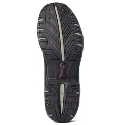Ariat Terrain H2O Waterproof Ladies Endurance Shoe -Sports-Equestrian Supplies 10038423 c1105 alt5 xvo4b865idznexod