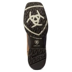 Ariat Anthem Shortie II H2O Ladies Western Boot - Distress -Sports-Equestrian Supplies 10038428 c1109 alt5 11xwer0z7t5ii00t