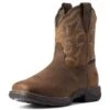 Ariat Anthem Shortie II H2O Ladies Western Boot - Distress
