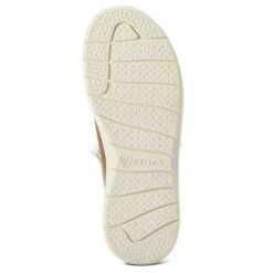 Ariat Hilo Ladies Casual Shoe - Brown Bomber -Sports-Equestrian Supplies 10038484 c1109 alt4 ivmd1h5eet6jpuic