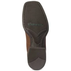 Ariat Sport Buckout Mens Western Boot - Rough Ginger -Sports-Equestrian Supplies 10038502 c1175 alt4 xcqgwkhnsgkmhl4j