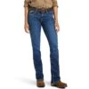 Ariat Rebar Riveter Straight Leg Ladies Jeans