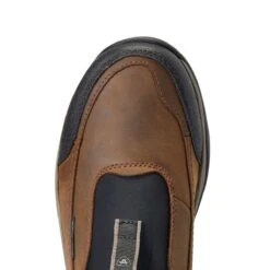 Ariat Terrain Ease H2O Mens Endurance Riding Shoe -Sports-Equestrian Supplies 10040235 c1109 alt3 6tjfbdxh1uo1yrw8