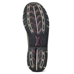 Ariat Terrain Ease H2O Mens Endurance Riding Shoe -Sports-Equestrian Supplies 10040235 c1109 alt4 sogxguykal6kxlcj