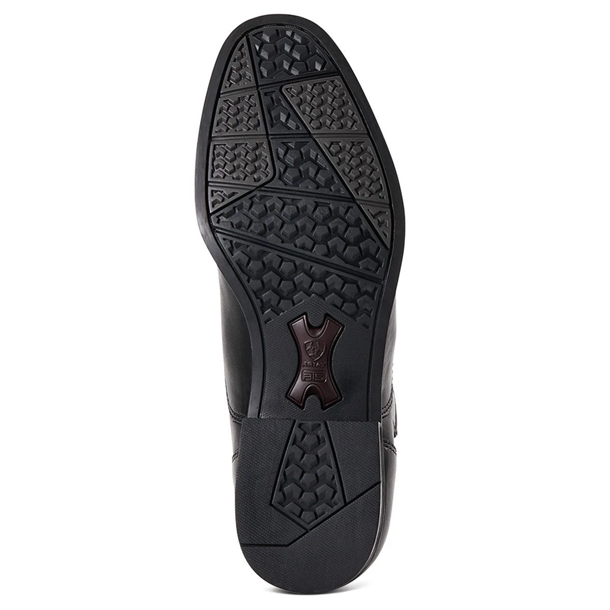 Ariat Kendall Pro Ladies Paddock Boot 7 Ariat Kendall Pro Ladies Paddock Boot - Image 5