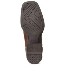 Ariat Bright Eyes II Youth Western Boot - Hat Box Brown 13 Ariat Bright Eyes II Youth Western Boot - Hat Box Brown -Sports-Equestrian Supplies 10040257 c1144 alt5 nclnyvpx8nymg2s9