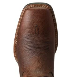 Ariat Sport All Country Mens Western Boot- Cliff Brown 12 Ariat Sport All Country Mens Western Boot- Cliff Brown -Sports-Equestrian Supplies 10040275 c1109 alt4 8biqiyz39iwykpj1