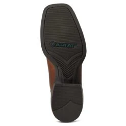 Ariat Sport All Country Mens Western Boot- Cliff Brown 13 Ariat Sport All Country Mens Western Boot- Cliff Brown -Sports-Equestrian Supplies 10040275 c1109 alt5 9i89xpzsux2rkfdf