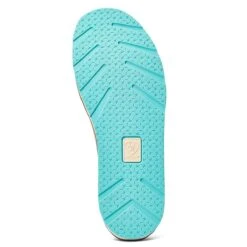 Ariat Bucking Turquoise Ladies Cruiser - Metallic Copper 11 Ariat Bucking Turquoise Ladies Cruiser - Metallic Copper -Sports-Equestrian Supplies 10040357 c1108 alt4 iiu1jt3vv8wnun1g