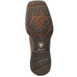 Ariat Anthem Patriot Youth Western Boot- Distressed Brown -Sports-Equestrian Supplies 10040366 c1144 alt3 tb3d4pdpyglsbirj