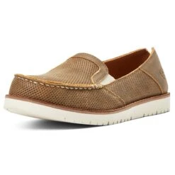 Ariat 360 Ladies Cruiser - Brown Bomber