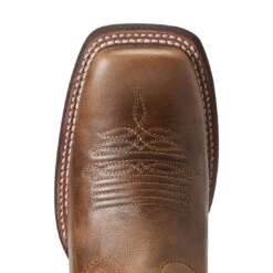 Ariat Circuit Savanna Ladies Western Boot- Buffalo Print -Sports-Equestrian Supplies 10040423 c1175 alt3 6gp1zdcgahmkvloz