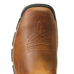 Ariat Rebar Flex West VentTek Incognito Mens Work Boot 14 Ariat Rebar Flex West VentTek Incognito Mens Work Boot -Sports-Equestrian Supplies 10040436 c1175 alt5 hyqklwefdo14g0fz