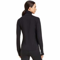 Ariat Venture Ladies Baselayer 11 Ariat Venture Ladies Baselayer -Sports-Equestrian Supplies 10041360 c1105 alt3 robmhay6vp4ypeih