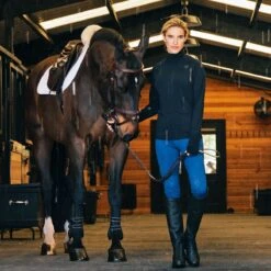 Ariat Venture Ladies Baselayer 12 Ariat Venture Ladies Baselayer -Sports-Equestrian Supplies 10041360 c1105 alt4 23jtnkebzufkmuqu