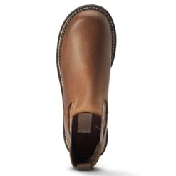 Ariat Fatbaby Leopard Twin Gore Ladies Jodhpur Boot -Sports-Equestrian Supplies 10042418 c1175 alt2 ogu6ljzamiyvrg0x