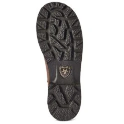 Ariat Fatbaby Leopard Twin Gore Ladies Jodhpur Boot -Sports-Equestrian Supplies 10042418 c1175 alt4 dlgosvr8nlqddjne