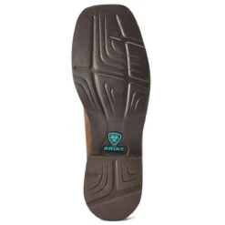 Ariat Delilah Deco Ladies Western Boots - Copper Kettle -Sports-Equestrian Supplies 10042419 c1109 alt4 fhaoy8s8brvnabsj