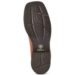 Ariat Delilah Ladies Western Boot - Spiced Cider 11 Ariat Delilah Ladies Western Boot - Spiced Cider -Sports-Equestrian Supplies 10042420 c1109 alt4 7zeot2auo50pwbjl