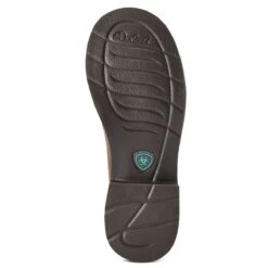 Ariat Fatbaby Heritage Ladies Western Boot - Shamrock -Sports-Equestrian Supplies 10042463 c1109 alt4 bu68nkeqz5xyufqp