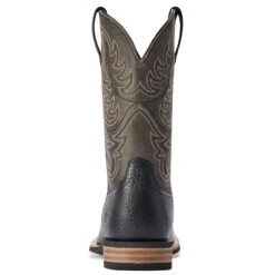 Ariat Everlite Countdown Mens Western Boot -Sports-Equestrian Supplies 10042464 c1105 alt2 bekxga0tyfcfjzte