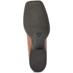 Ariat Round Up Wide Square Toe Ladies Western Boot -Sports-Equestrian Supplies 10042534 c1169 alt4 6cprhu4hhbvjllt1