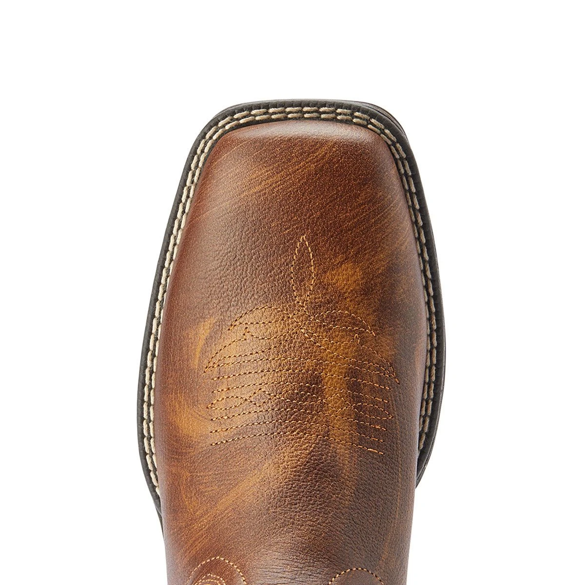 Ariat Anthem Shortie Savanna Ladies Western Boot - Aztec 6 Ariat Anthem Shortie Savanna Ladies Western Boot - Aztec - Image 4