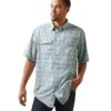 Ariat VentTek Outbound Mens Western Shirt -Sports-Equestrian Supplies 10043348 c1170 wtvspytnhzs1yuu5