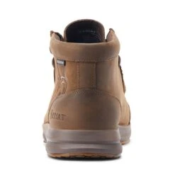 Ariat Spitfire Waterproof Outdoor Mens Driving Moc -Sports-Equestrian Supplies 10044353 c1175 alt2 8gliszhjk7joyek7