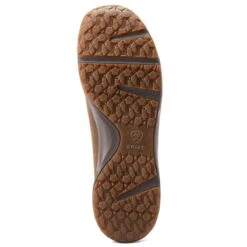 Ariat Spitfire Waterproof Outdoor Mens Driving Moc -Sports-Equestrian Supplies 10044353 c1175 alt4 b3jegrsp5bbntsci