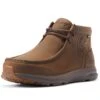 Ariat Spitfire Waterproof Outdoor Mens Driving Moc -Sports-Equestrian Supplies 10044353 c1175 grylpttqhzeo2cym