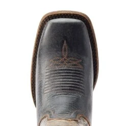 Ariat Frontier Farrah Ladies Western Boot - Beduino Black -Sports-Equestrian Supplies 10044406 c1105 alt3 ilujmkjaikqvhrqo