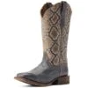 Ariat Frontier Farrah Ladies Western Boot - Beduino Black -Sports-Equestrian Supplies 10044406 c1105 ju4yz3frndkzc16x