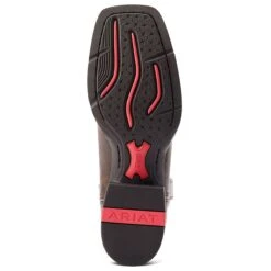 Ariat Round Up Back Zip Ladies Western Boot - Raspberry 13 Ariat Round Up Back Zip Ladies Western Boot - Raspberry -Sports-Equestrian Supplies 10044433 c1110 alt5 uwwa9k01inc9pz5m