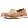 Ariat Adobe Cowhide Ladies Cruiser