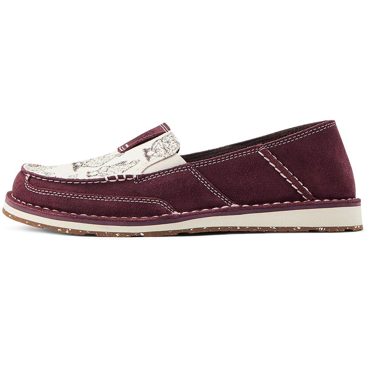 Ariat Henhouse Ladies Cruiser 4 Ariat Henhouse Ladies Cruiser - Image 2