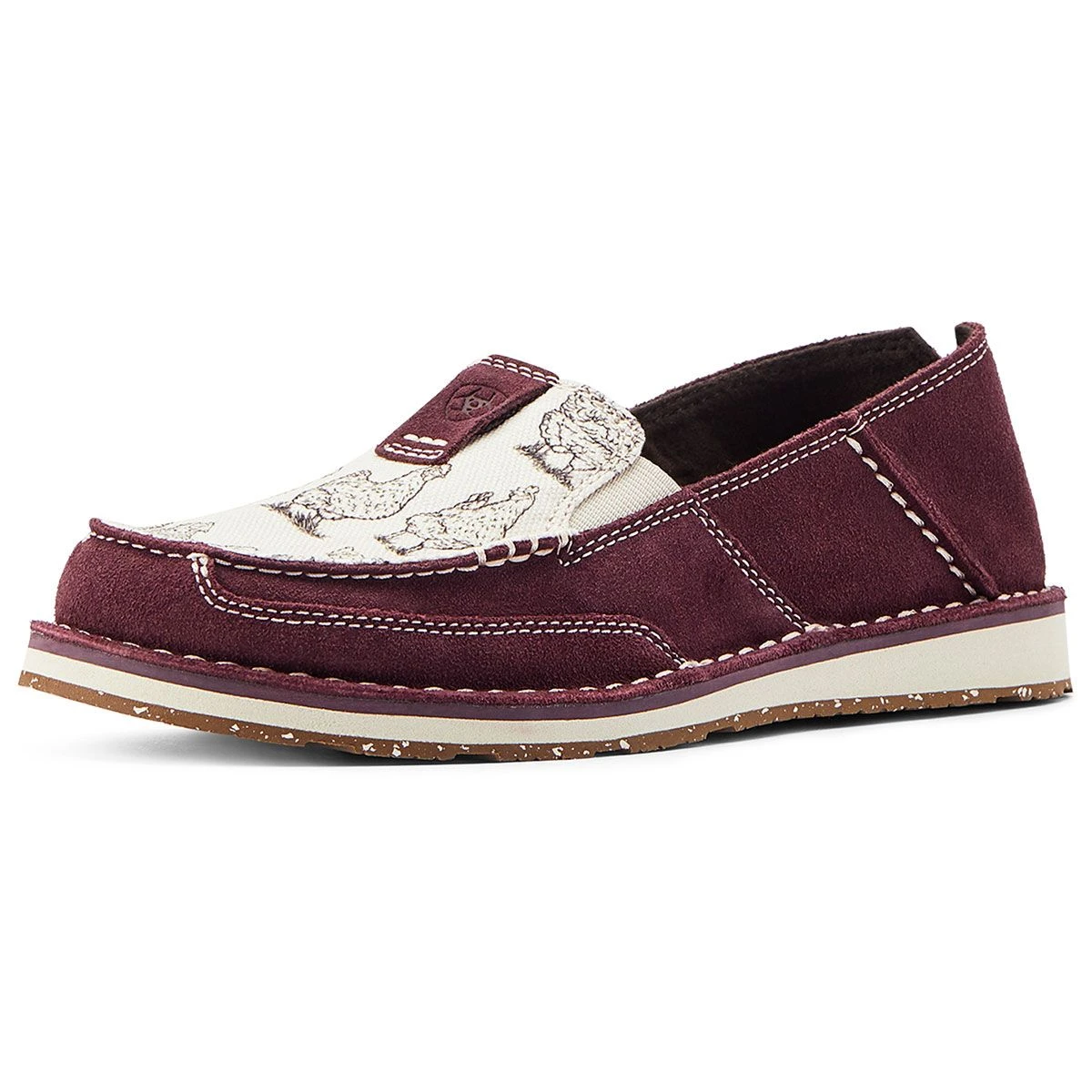 Ariat Henhouse Ladies Cruiser 3 Ariat Henhouse Ladies Cruiser