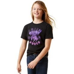 Ariat Vintage Rodeo Girls Tee