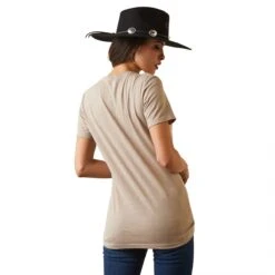 Ariat Vintage Rodeo Ladies Tee 8 Ariat Vintage Rodeo Ladies Tee -Sports-Equestrian Supplies 10044615 c1112 alt2 7mcilzc230ur3hcb