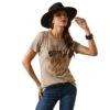 Ariat Vintage Rodeo Ladies Tee 2 Ariat Vintage Rodeo Ladies Tee -Sports-Equestrian Supplies 10044615 c1112 gyr5wvlgqnropsds