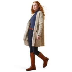 Ariat Colma Ladies Cardigan