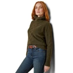 Ariat Novato Ladies Sweater