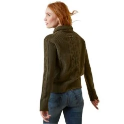 Ariat Novato Ladies Sweater -Sports-Equestrian Supplies 10046076 c1150 alt2 a0yiffqkmbgejxpn