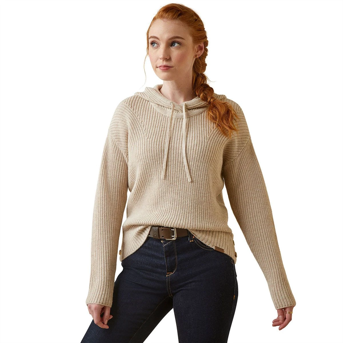 Ariat Los Altos Ladies Sweater 3 Ariat Los Altos Ladies Sweater