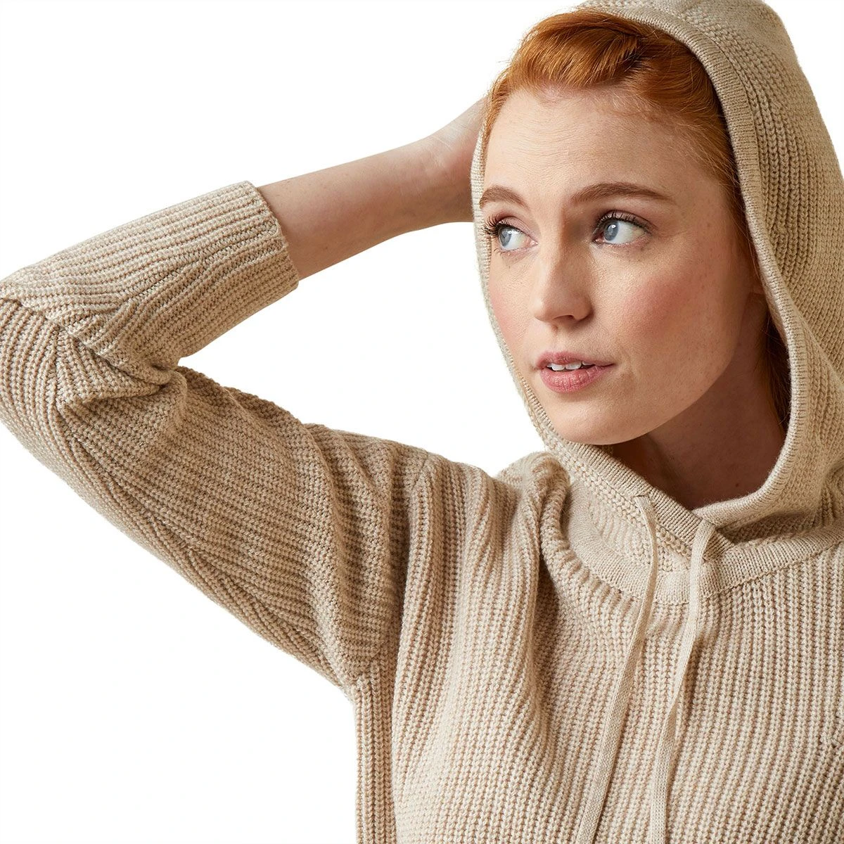 Ariat Los Altos Ladies Sweater 5 Ariat Los Altos Ladies Sweater - Image 3