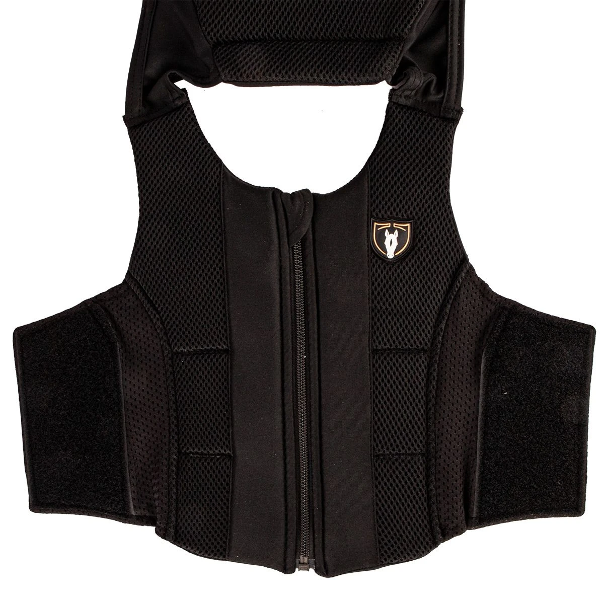 Tipperary Contour Air Mesh Back Protector - Adult 4 Tipperary Contour Air Mesh Back Protector - Adult - Image 2